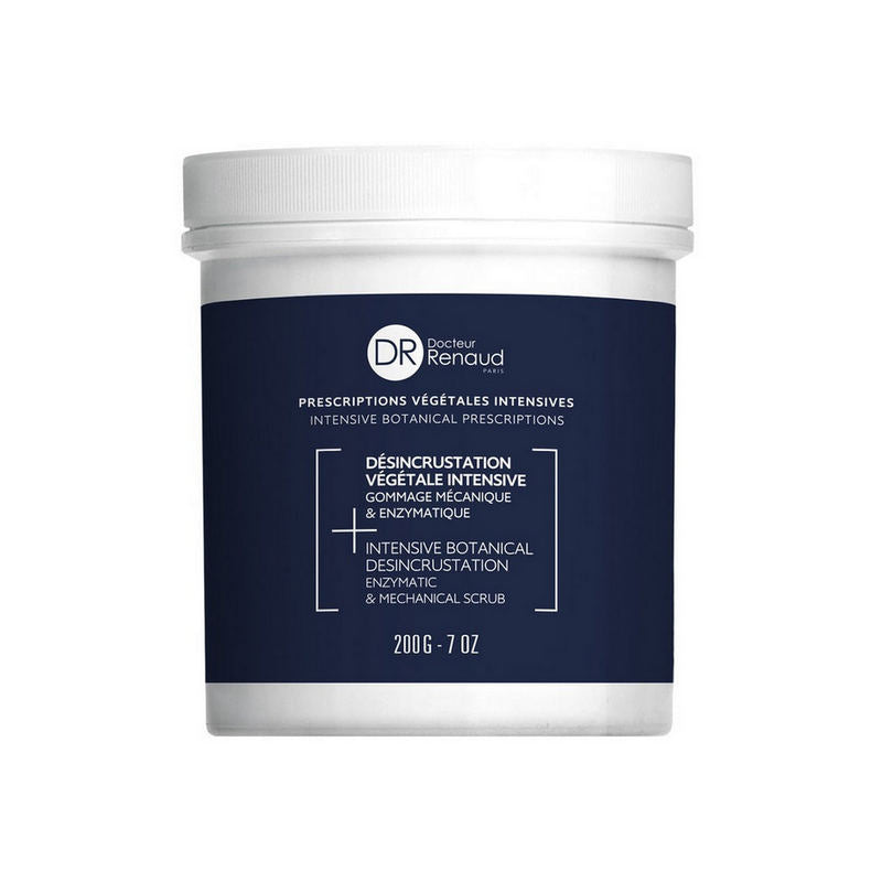 Dr Renaud Intensive Botanical Exfoliator 200G