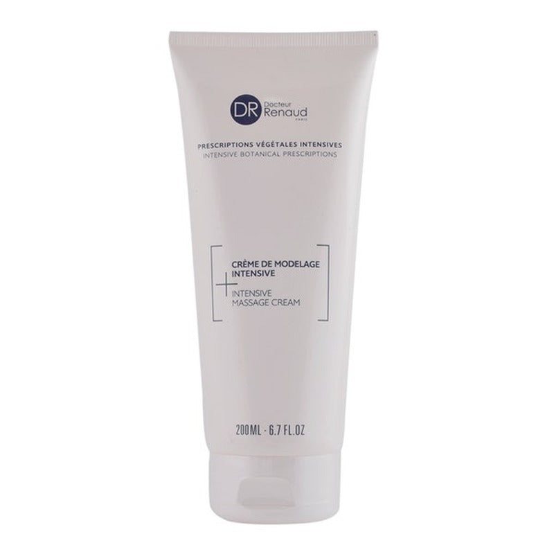 Dr Renaud Intensive Massage Cream 200ML