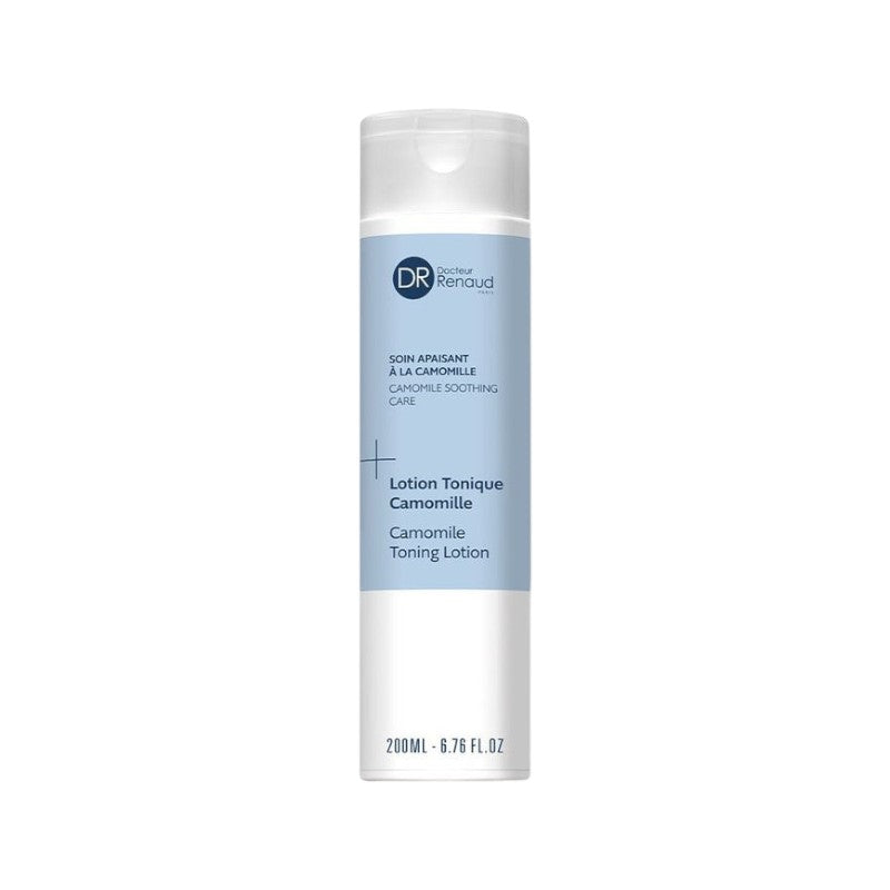 Dr Renaud Camomile Toning Lotion 200ml