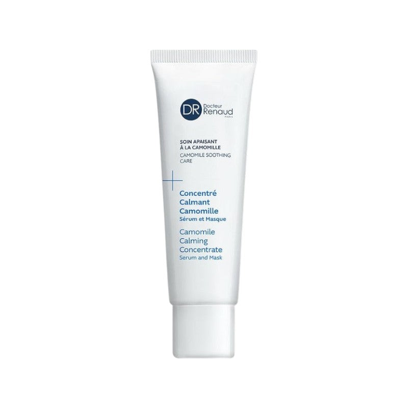 Dr Renaud Camomile Calming Concentrate 2 In 1 Gel 50ml