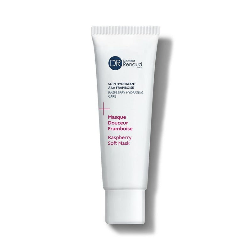 Dr Renaud Raspberry Soft Mask 50ML