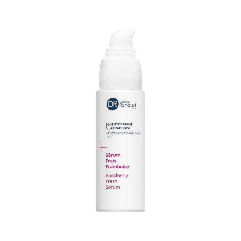 Dr Renaud Raspberry Fresh Serum 30ml