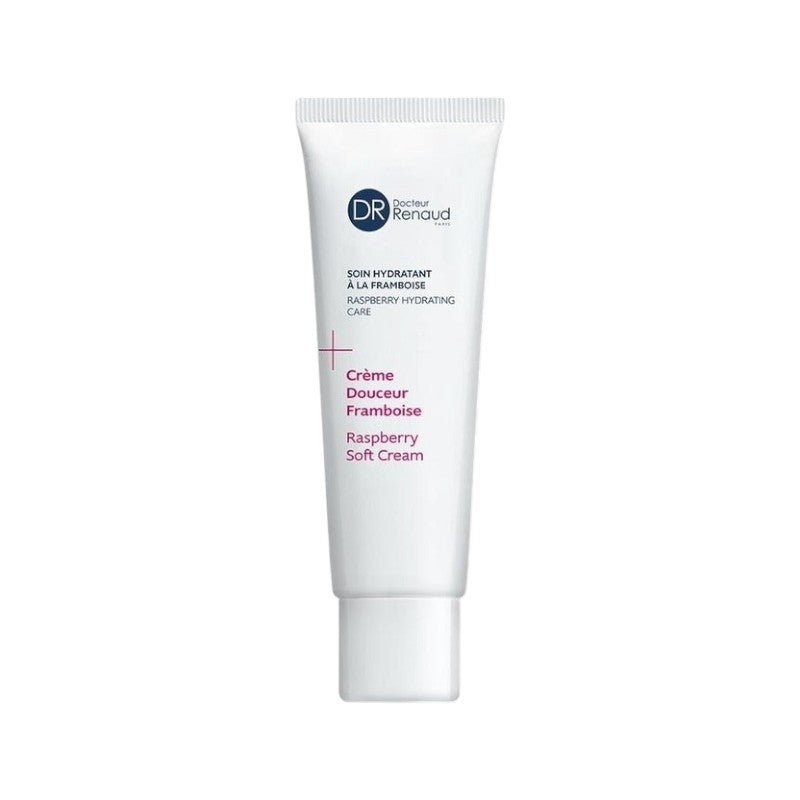 Dr Renaud Raspberry Soft Cream 50ml