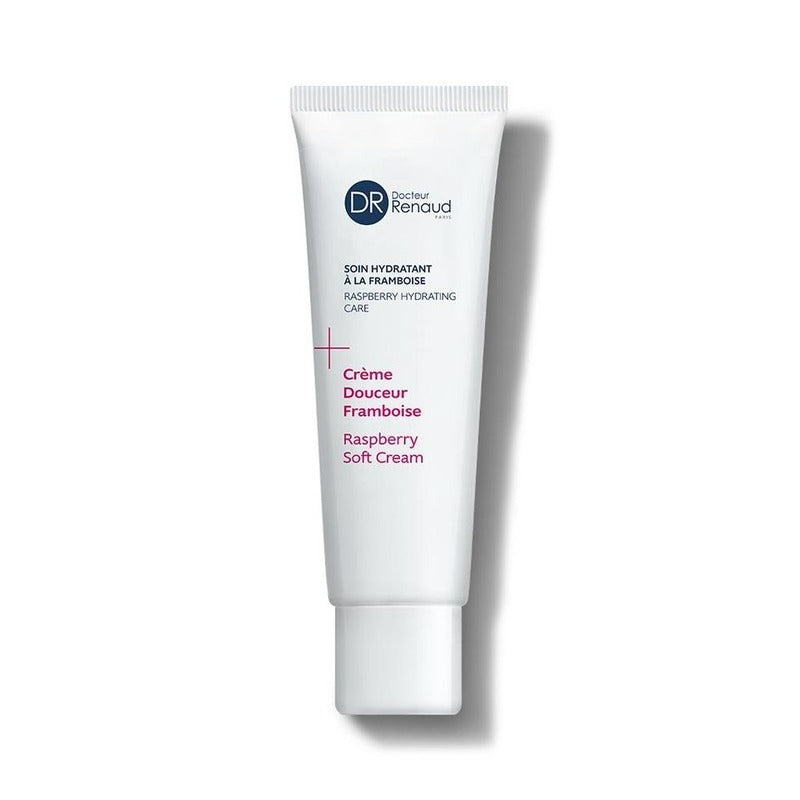 Dr Renaud Raspberry Soft Cream 50ML