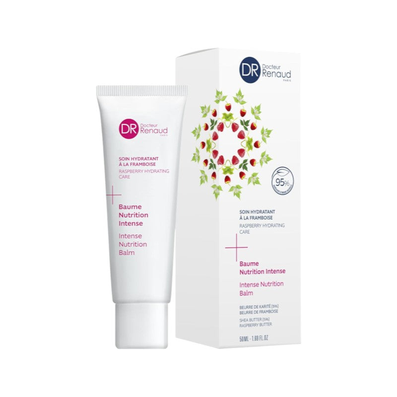 Dr Renaud Intense Nutrition Balm 50ml