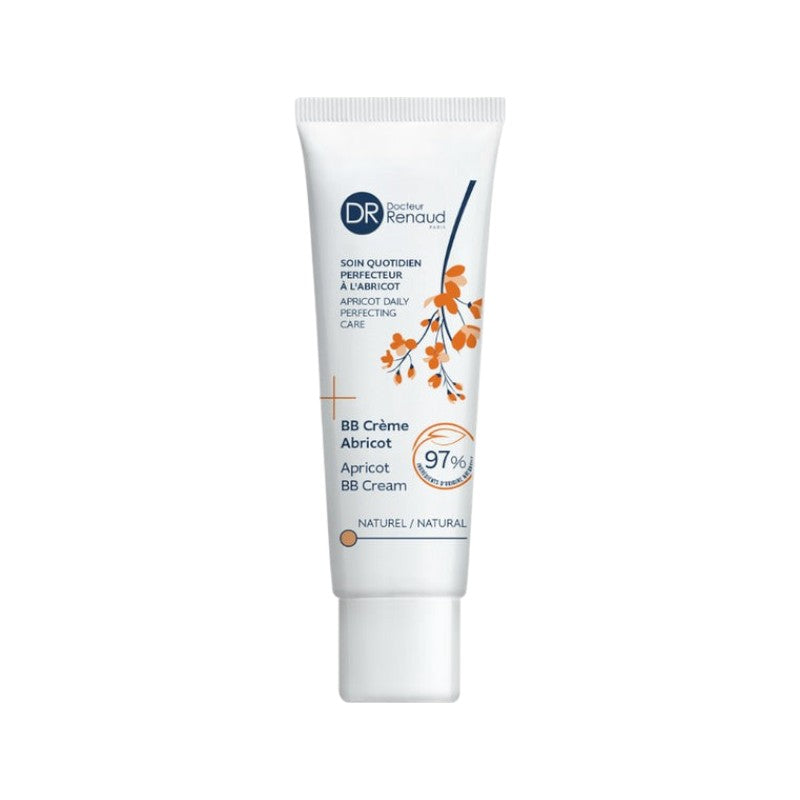 Dr Renaud Apricot Bb Cream - Natural 50ml