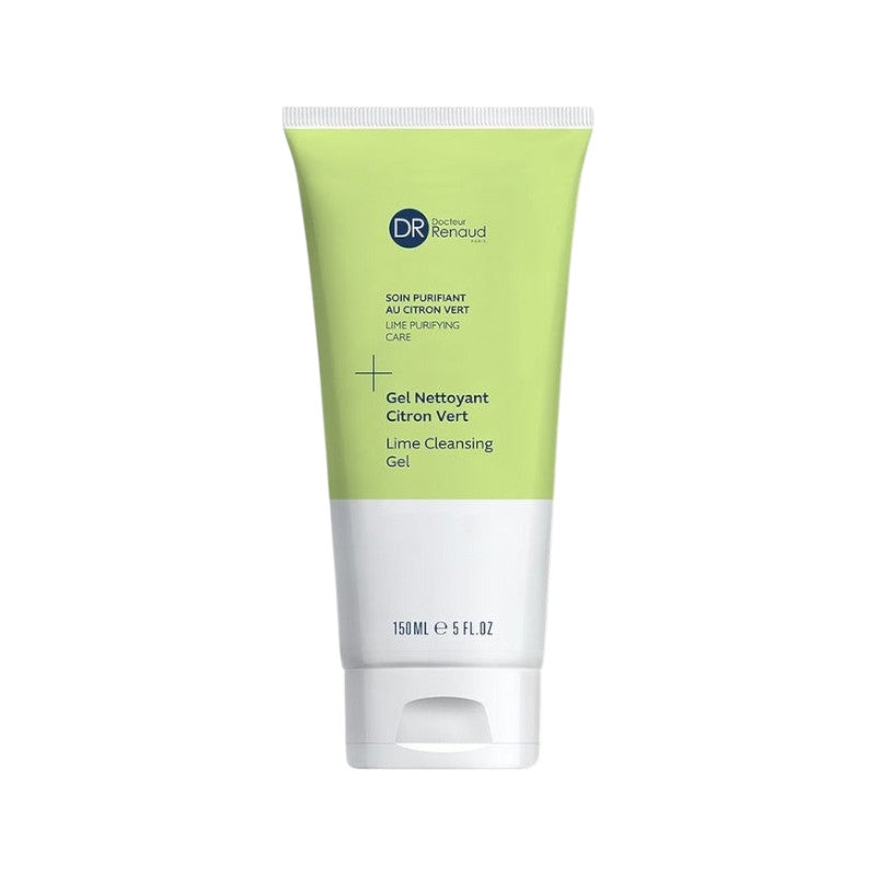 Dr Renaud Lime Cleansing Gel 150ml