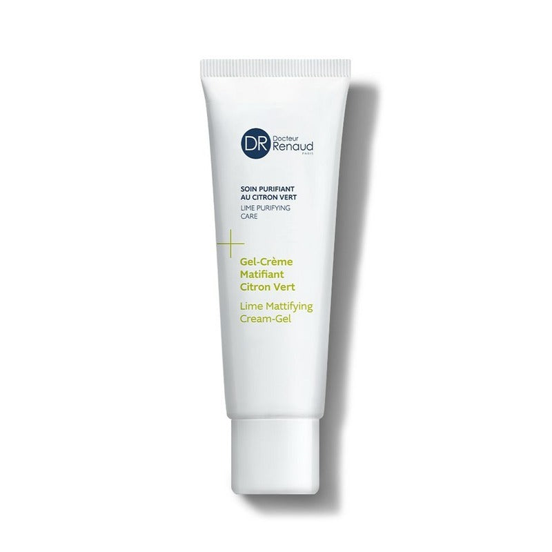 Dr Renaud Lime Mattifying Gream-Gel 50ML