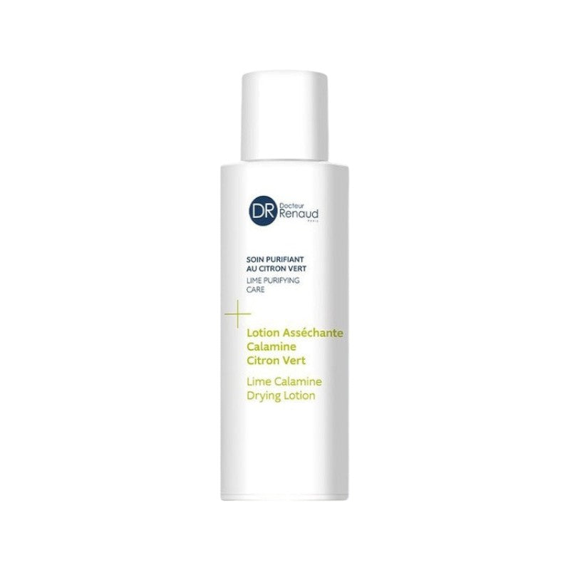 Dr Renaud Lime Calamine Drying Lotion 100ml