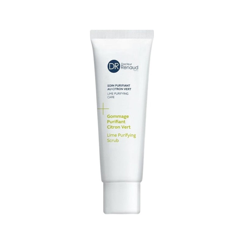 Dr Renaud Lime Purifying Scrub 50ml