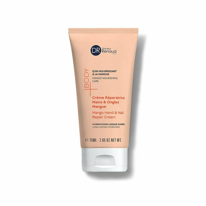 Dr Renaud Mango Hand And Nail Repair Cream 75ML