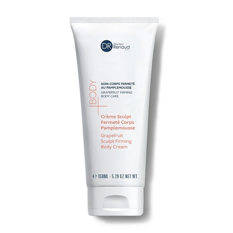 Dr Renaud Grapefruit Scupt Firming Body Cream 150ML