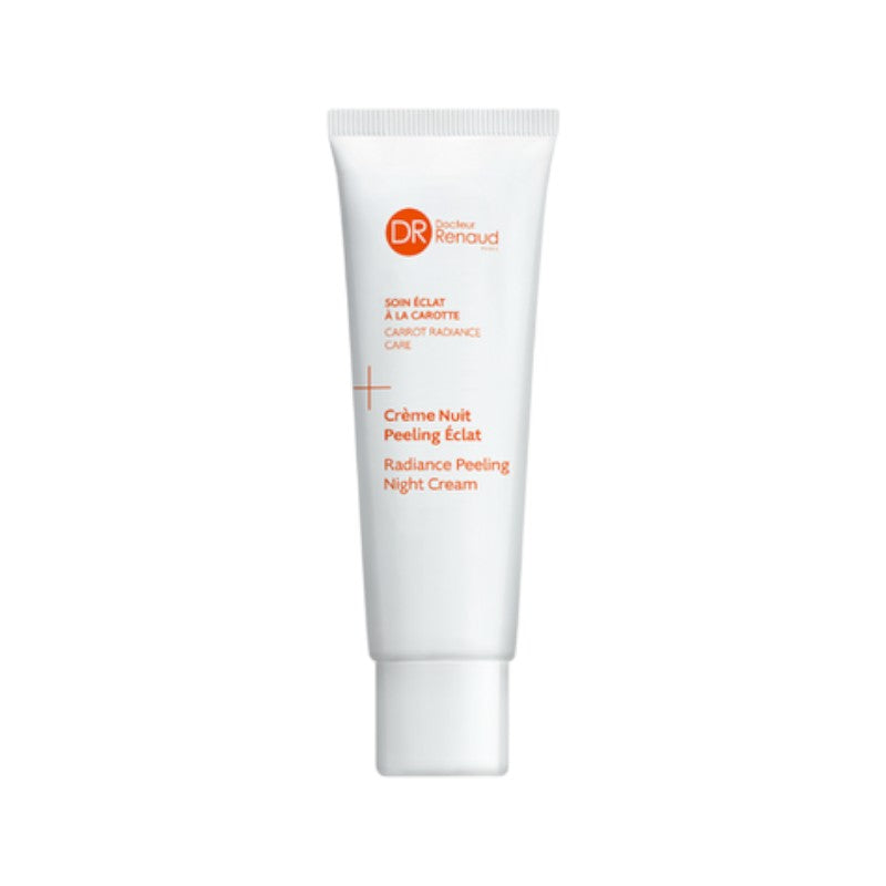 Dr Renaud Radiance Peeling Night Cream 50ml