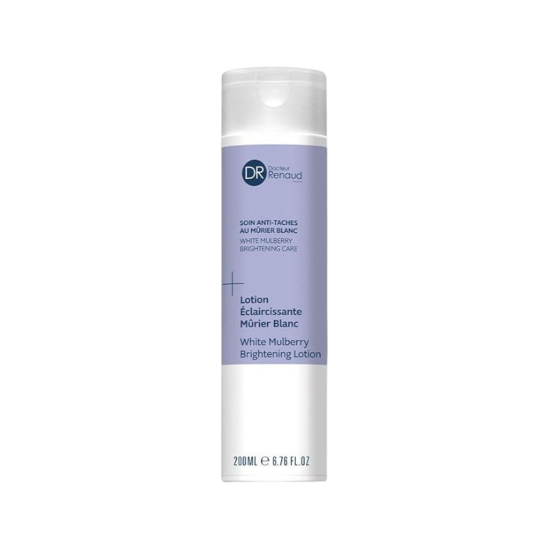 Dr Renaud White Mulberry Brightening Lotion 200ml