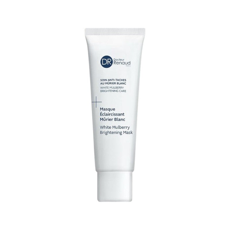 Dr Renaud White Mulberry Brightening Mask 50ml