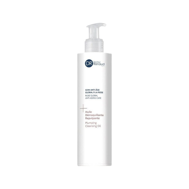 Dr Renaud Plumping Cleansing Oil 200ml