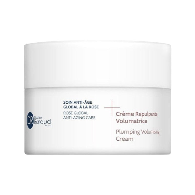 Dr Renaud Plumping Volumising Cream 50ml