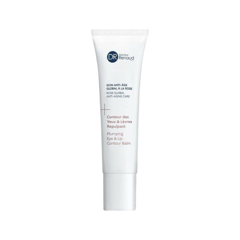 Dr Renaud Plumping Eye &amp; Lip Contour Balm 15ml
