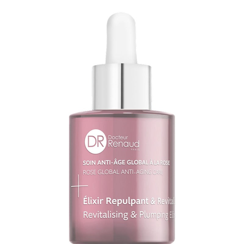 Dr Renaud Revitalizing &amp; Plumping Elixir 30ML