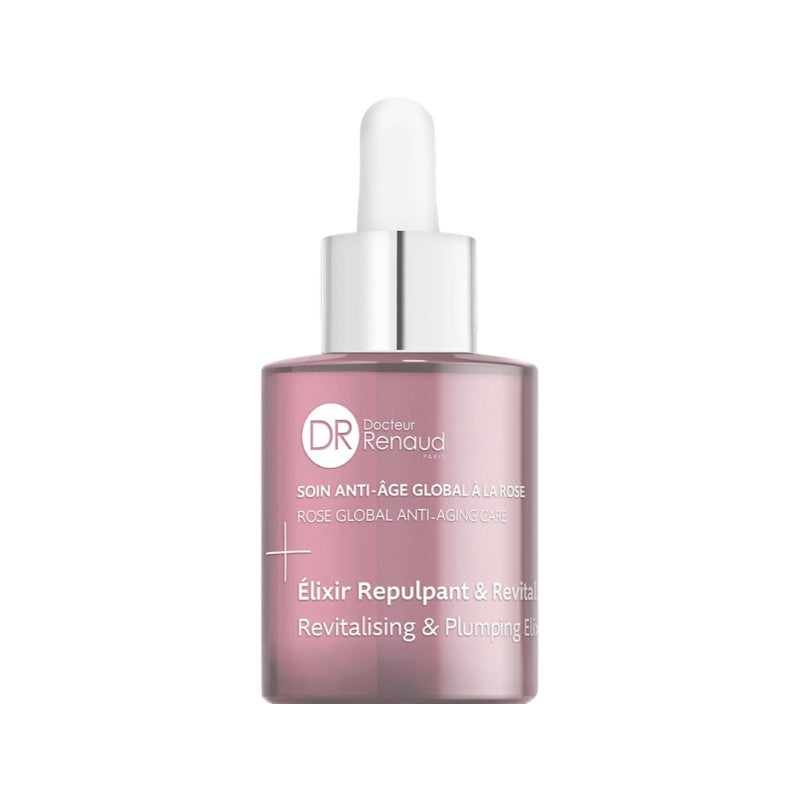 Dr Renaud Revitalizing &amp; Plumping Elixir 30ml