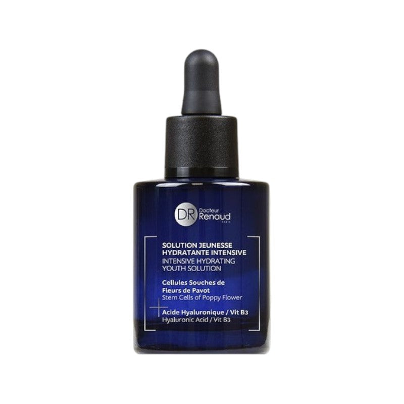 Dr Renaud Intensive Hydrating Youth Solution 30ml