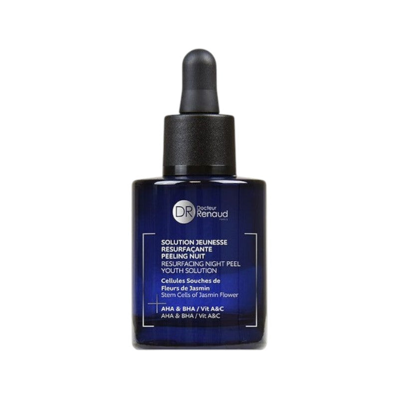 Dr Renaud Resurfacing Night Peel Youth Solution 30ml