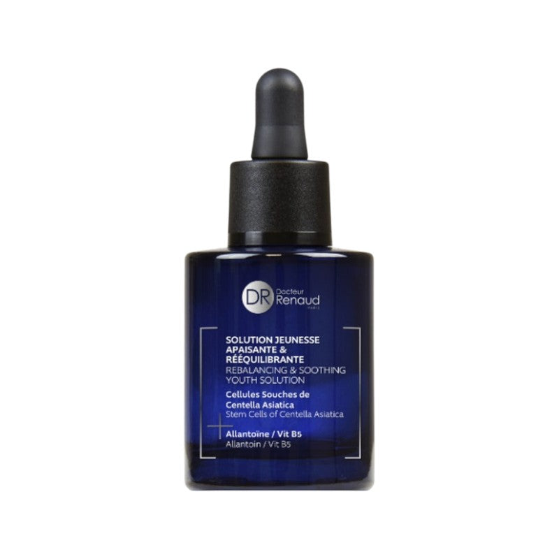 Dr Renaud Rebalancing &amp; Soothing Youth Solution 30ml