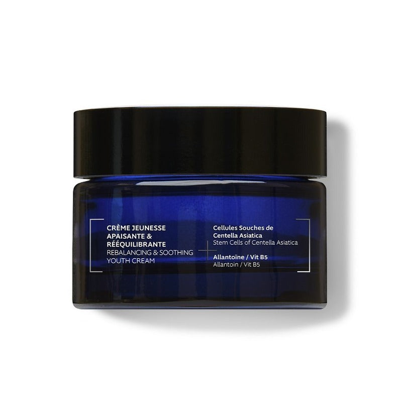 Dr Renaud Rebalancing &amp; Soothing Youth Cream 50ML