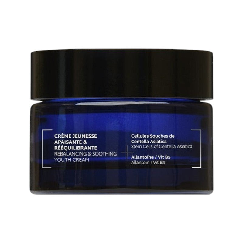 Dr Renaud Rebalancing &amp; Soothing Youth Cream 50ml