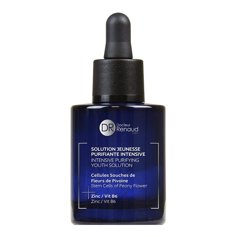 Dr Renaud Intensive Purifying Youth Solution 30ML