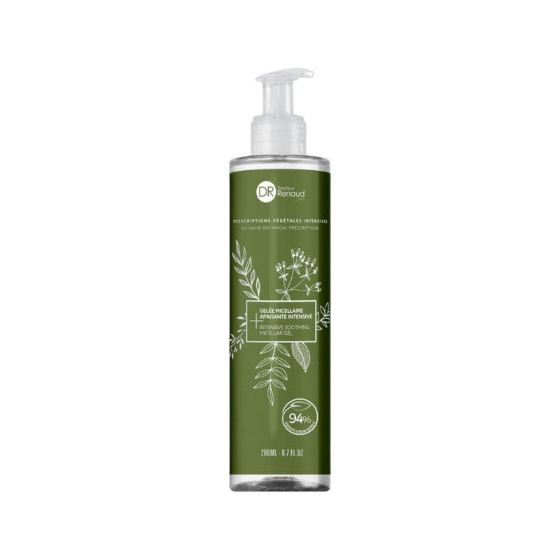 Dr Renaud Intensive Soothing Micellar Gel 200ml