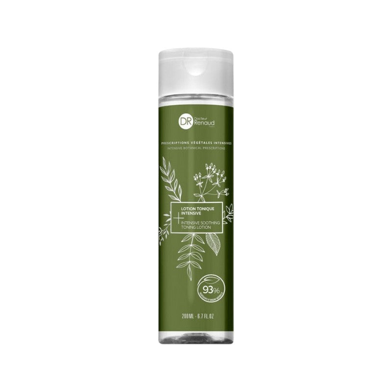 Dr Renaud Intensive Soothing Toning Lotion 200ml