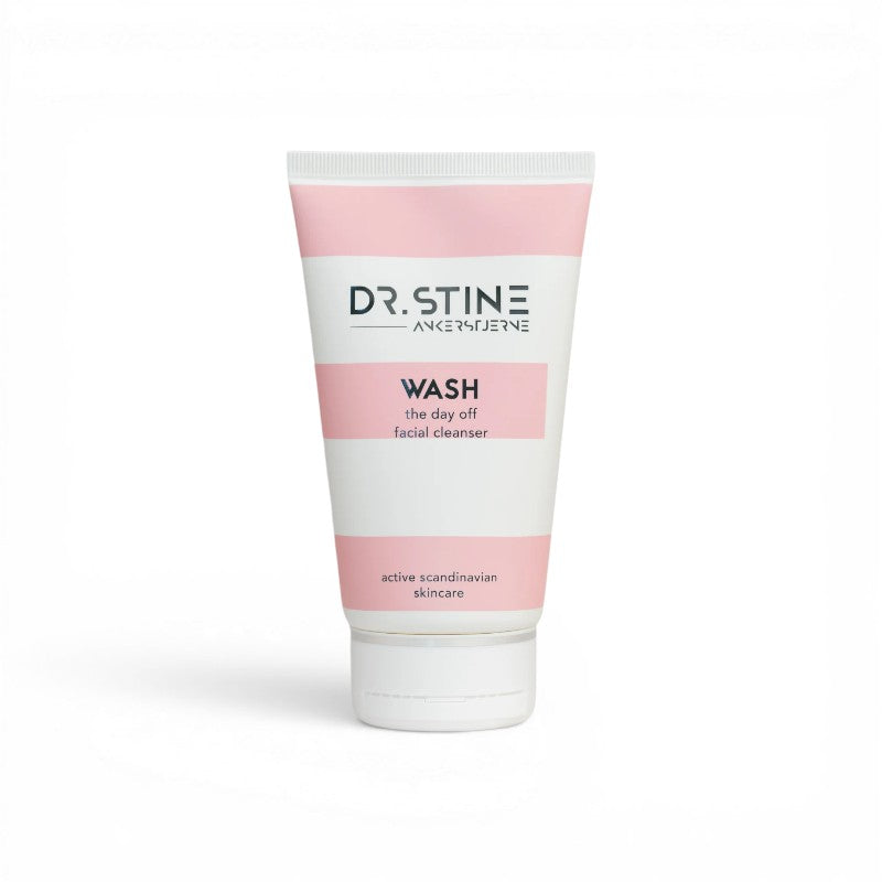 Dr.Stine Wash The Day Off Facial Cleanser 150ml