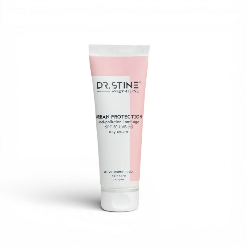 Dr.Stine Urban Protection Day Cream Spf30+ 50ml