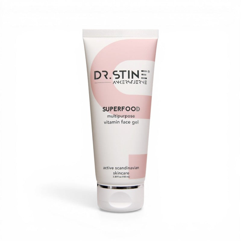 Dr.Stine Superfood Multipurpose Vitamin Facegel 100ml