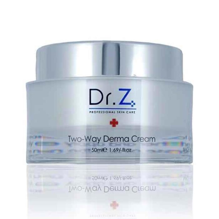 Dr Zenith Two way Derma Cream 50ml