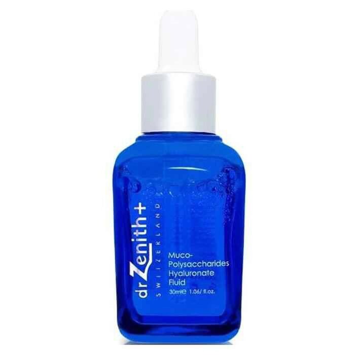 Dr Zenith Muco-Polysaccharides Hyaluronate Fluid 30ml