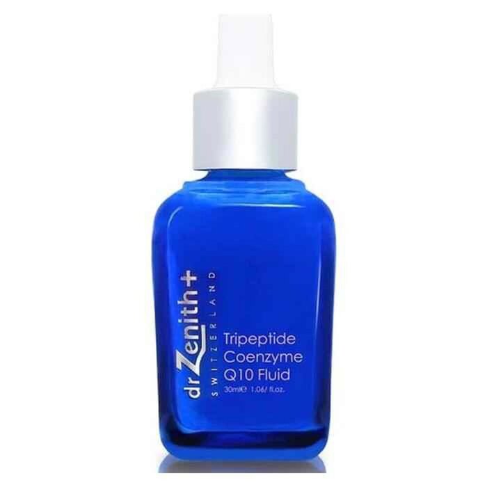 Dr Zenith Tripeptide Coenzyme Q10 Fluid 30ml