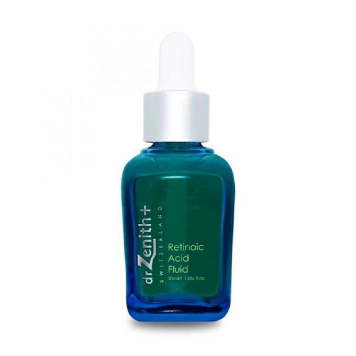 Dr Zenith Retinoic Acid Fluid 30 ml