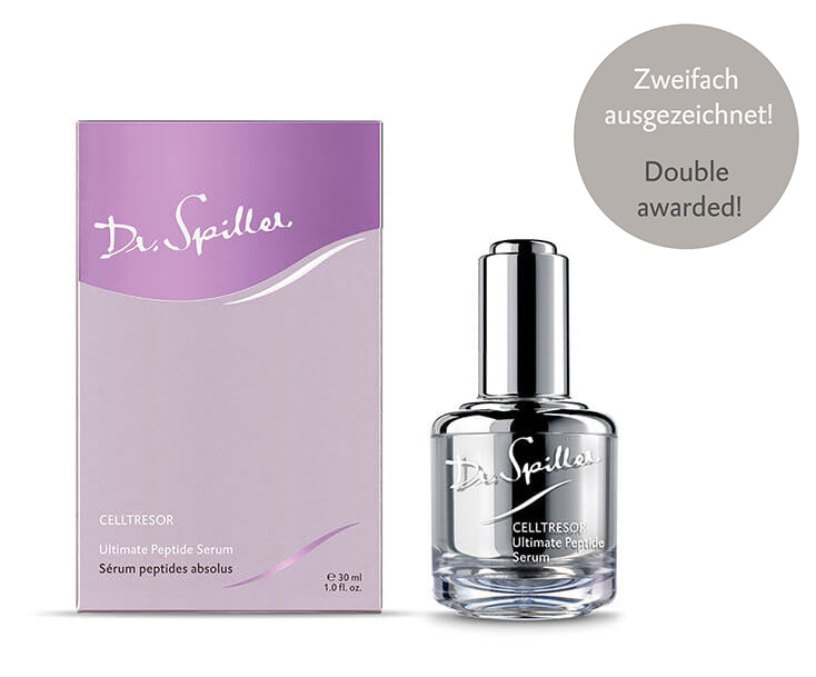 Dr.Spiller Ultimate Peptide Serum 30ml