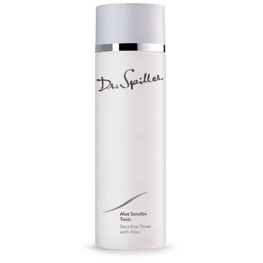 Dr.Spiller Sensitive Toner With Aloe 200ml