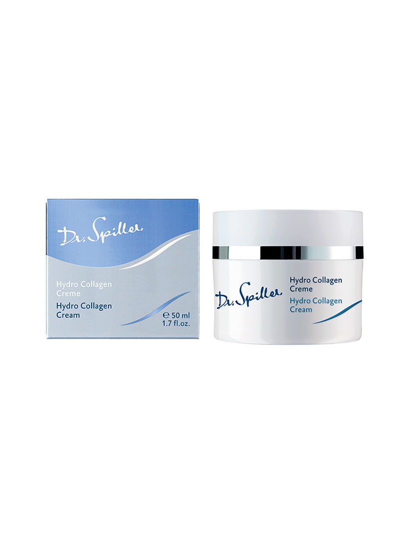 Dr.Spiller Collagen Creme 50ml