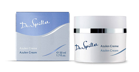 Dr.Spiller Azulen Cream 50ml