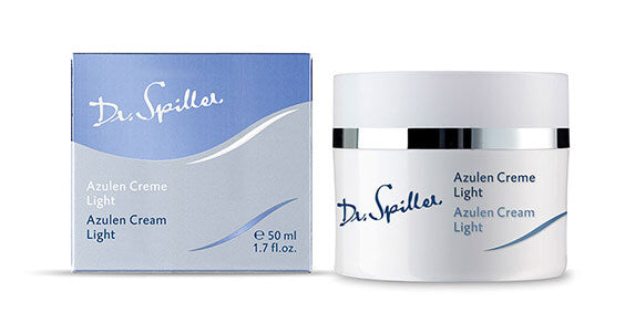 Dr.Spiller Azulen Cream Light 50ml