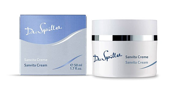 Dr.Spiller Sanvita Cream 50ml