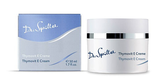 Dr.Spiller Thymovit E Cream 50ml