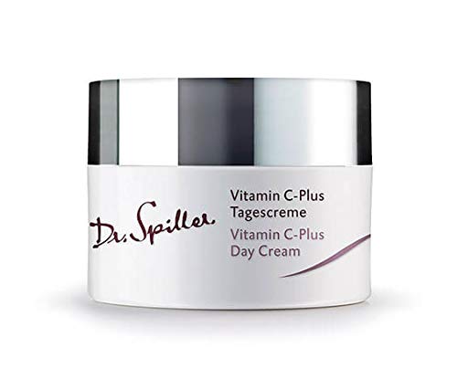 Dr.Spiller Biomimetic Skin Care Vitamin C-Plus Day Cream 50ml