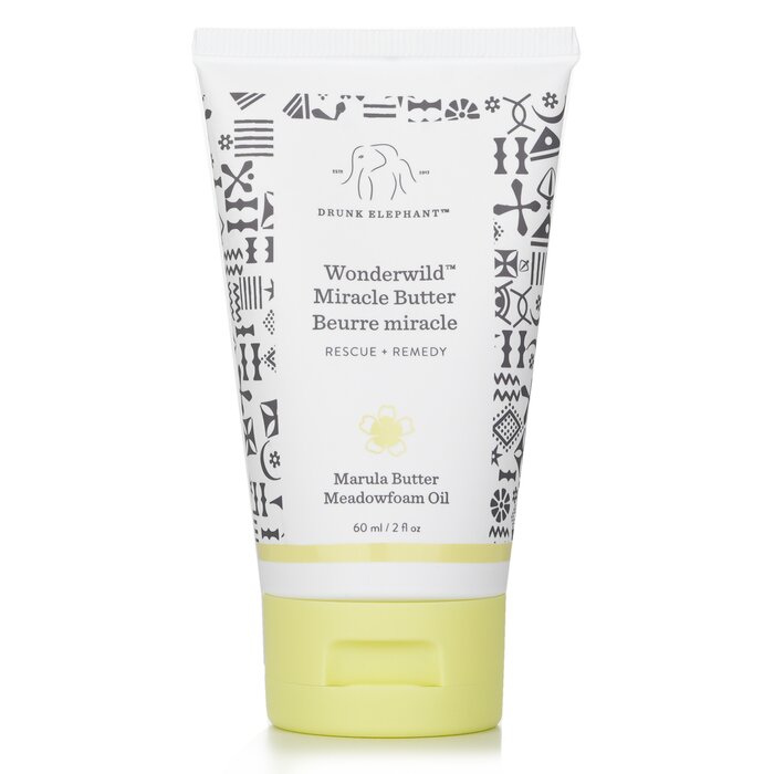 Drunk Elephant Wonderwild Miracle Butter 035720 60ml/2oz