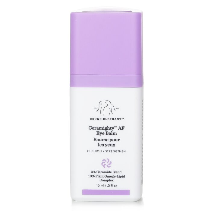 Drunk Elephant Ceramighty AF Eye Balm 037229 15ml/0.5oz