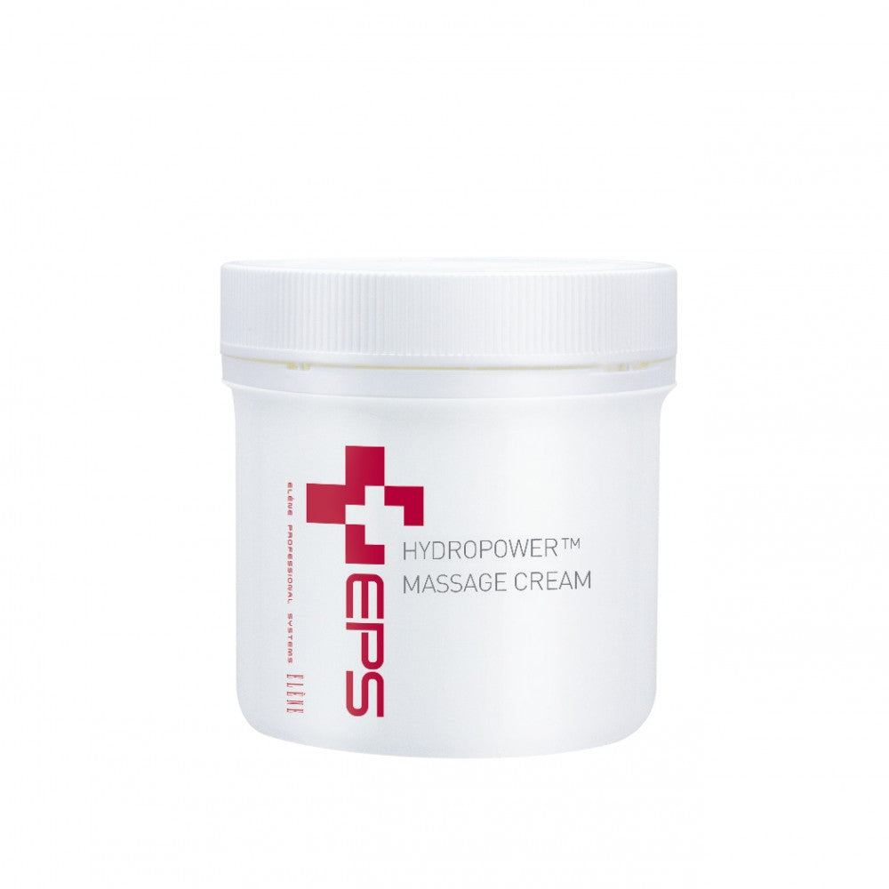 EPS Elene Professional Systems Hydropower™ Massage Cream 200ml